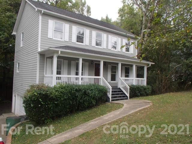 Property image 1 at 11114 Mallard Crossing Drive, Charlotte, NC 28262