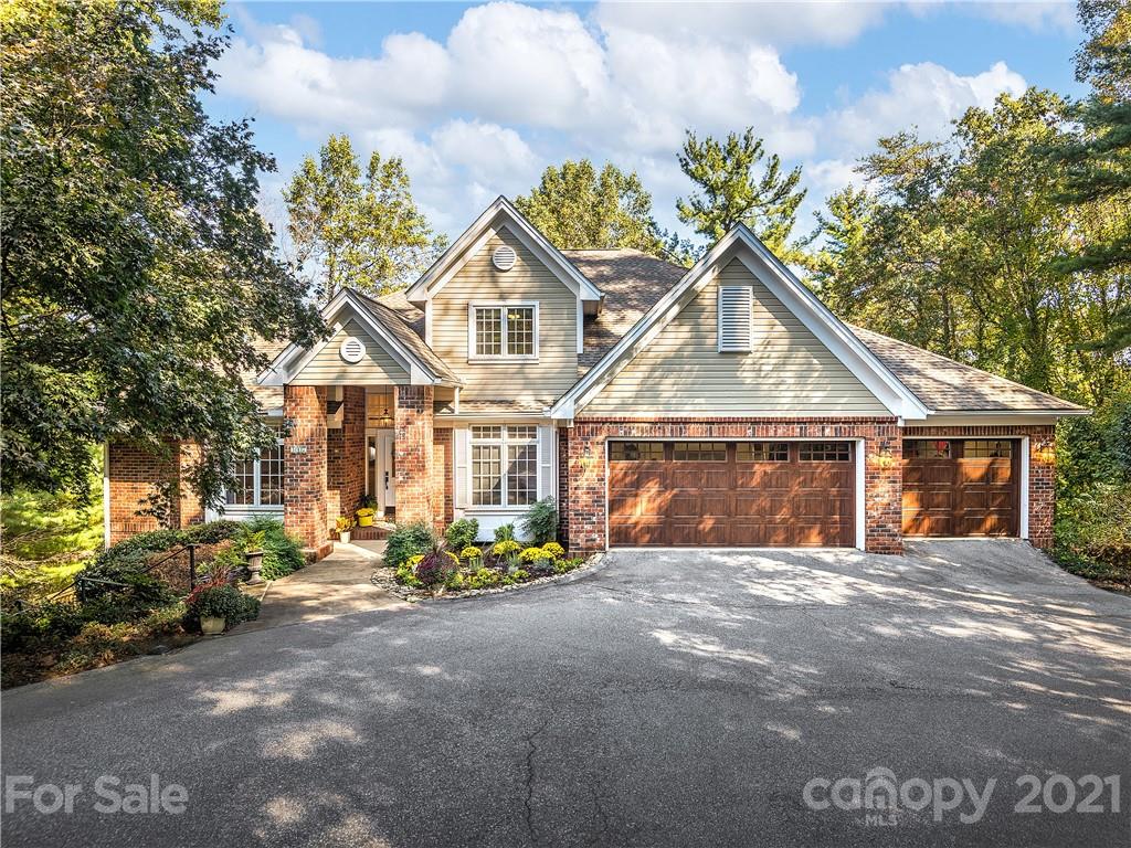 Property image 1 at 307 Blakewood Court, Asheville, NC 28803