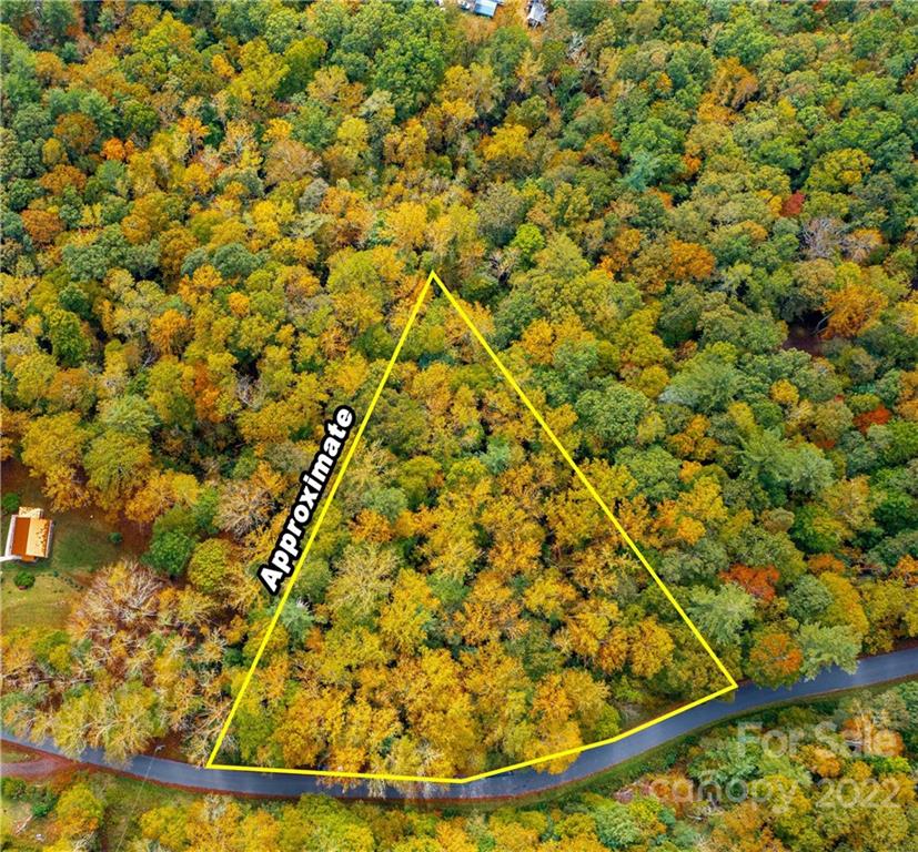 Property image 1 at Tbd Mchone Road, Spruce Pine, NC 28777