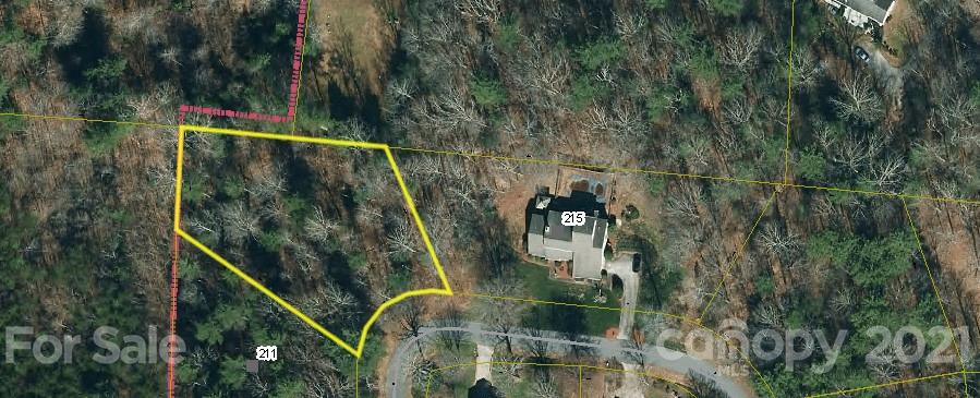 Property image 1 at 0 Horse Shoe Lane, Morganton, NC 28655