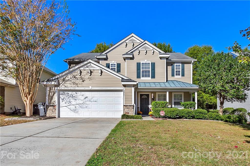 Property image 1 at 2307 Harwood Hills Lane, Charlotte, NC 28214