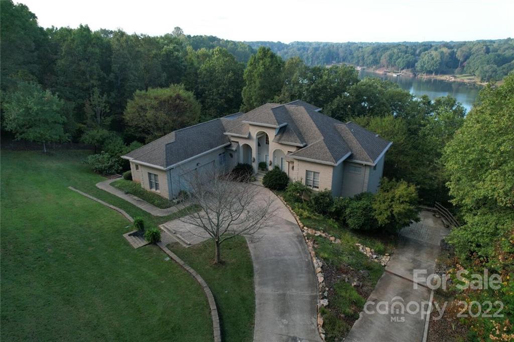 Property image 1 at 105 Laurel Cove Court, Cherryville, NC 28021