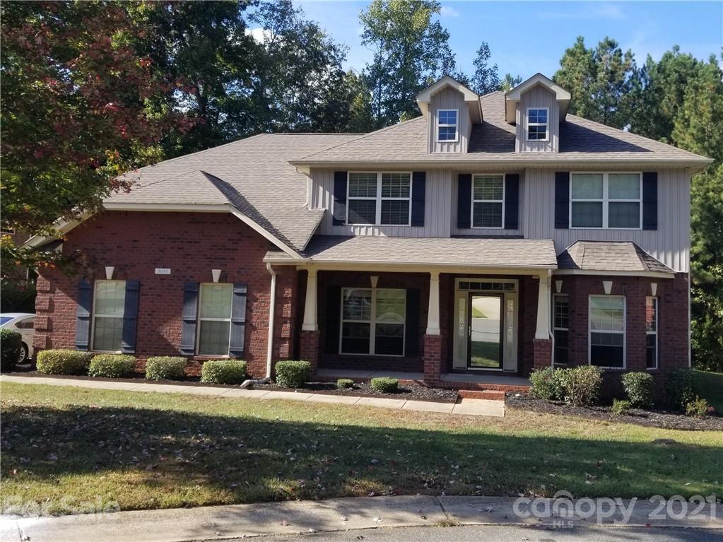 3095 Tallgrass Bluff