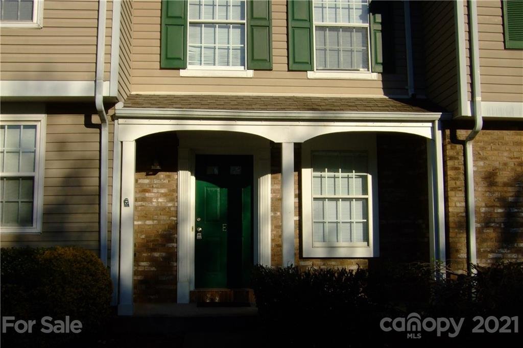 Property image 1 at 9606 Vinca Circle, Charlotte, NC 28213