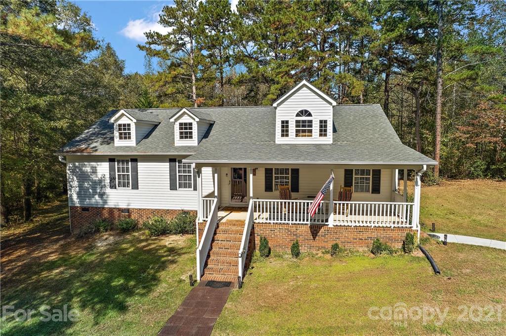 Property image 1 at 1446 Deer Run Road, Catawba, SC 29704