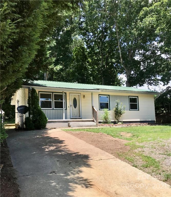 Property image 1 at 247 New Leicester Highway, Asheville, NC 28806