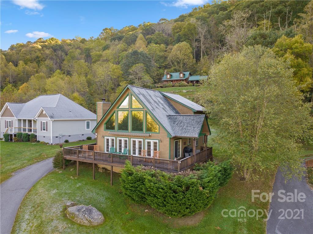 Property image 1 at 228 Tanner Trail, Waynesville, NC 28785