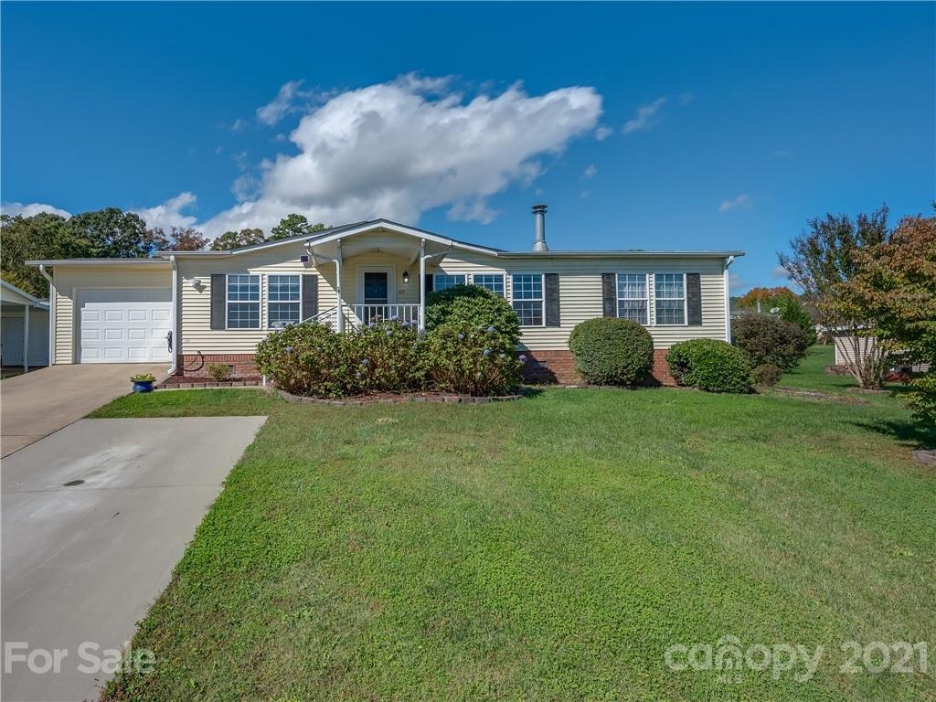 Property image 1 at 60 Virginia Loop Lane, Hendersonville, NC 28792