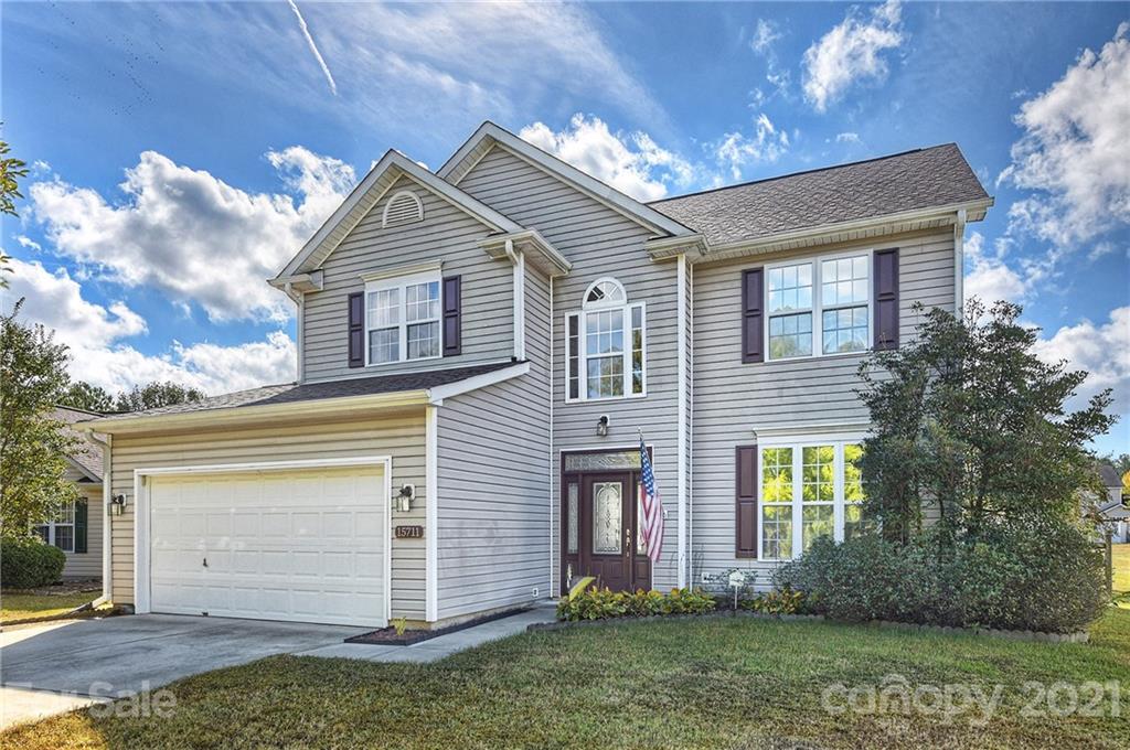 15711 Southern Garden Lane