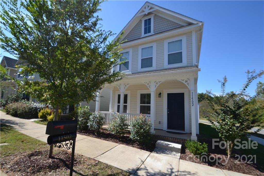 11502 Galashiels Drive