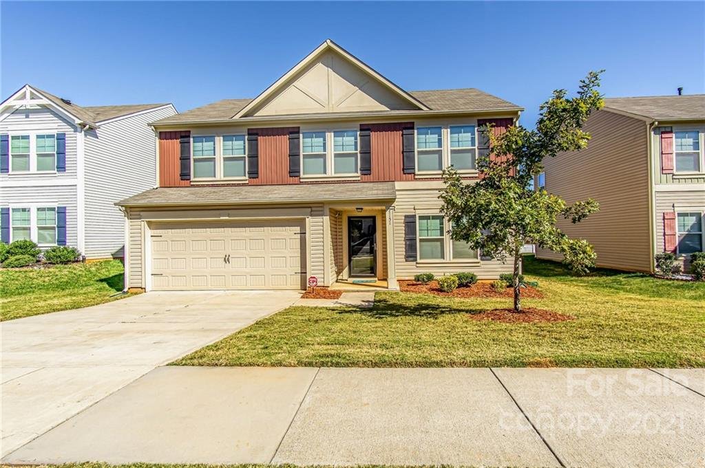 Property image 1 at 7151 Pitzer Drive, Charlotte, NC 28269