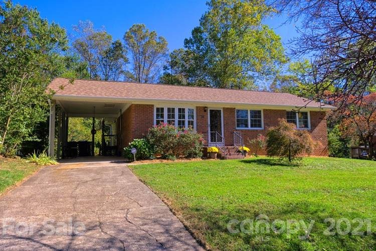 68 Pleasant Ridge Drive