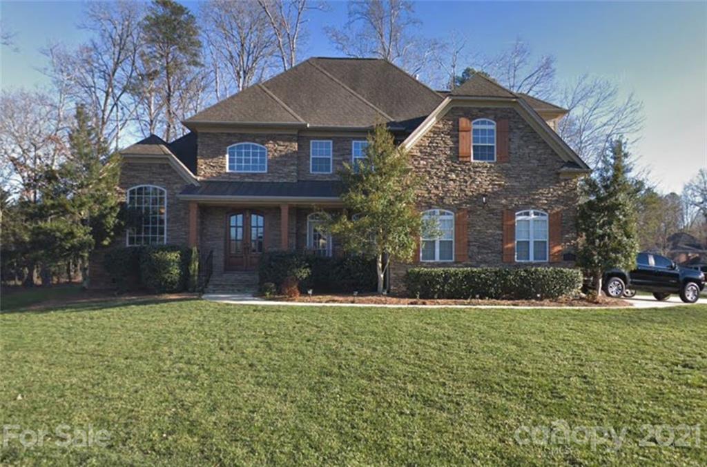 Property image 1 at 6452 Robin Hollow Drive, Mint Hill, NC 28227