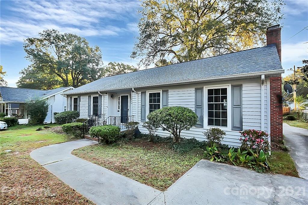 Property image 1 at 1215 Jones Street, Gastonia, NC 28052