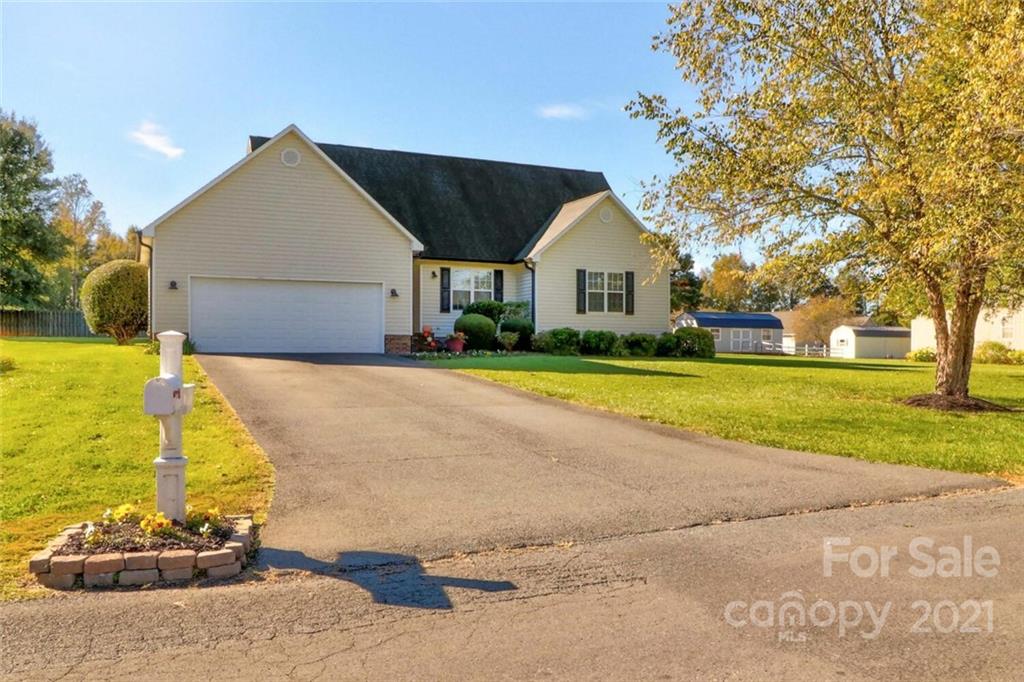 245 Castle Keep Road