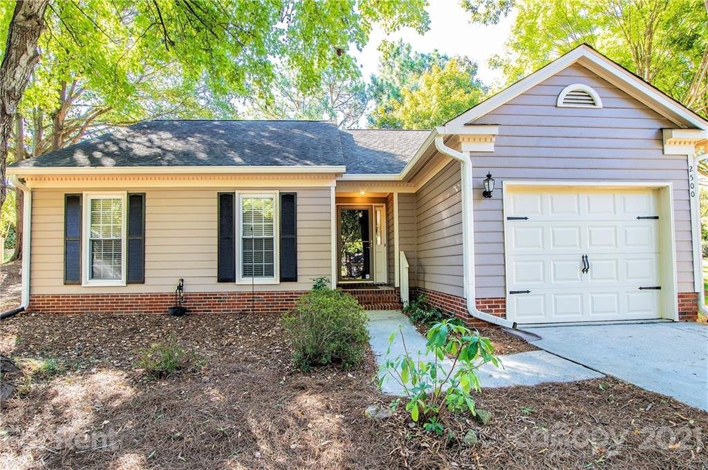 Property image 1 at 2500 Dalston Lane, Charlotte, NC 28210