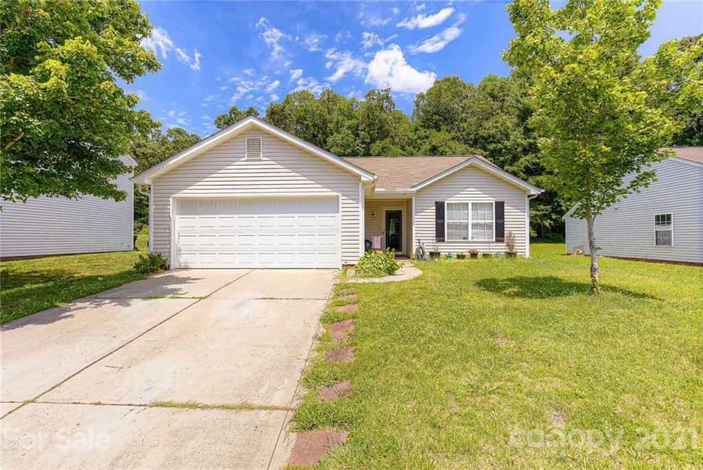 Property image 1 at 1256 Shenandoah Circle, Rock Hill, SC 29730