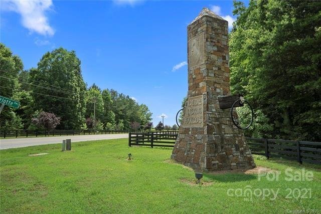 Property image 1 at 25 Sherrer Road, York, SC 29745