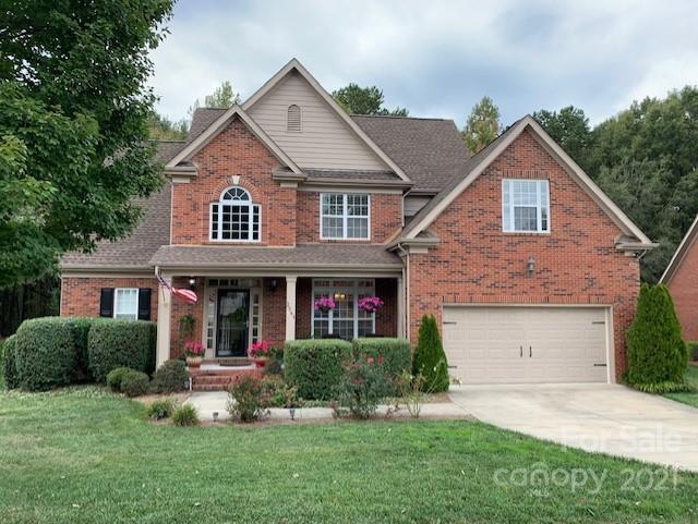 3541 Savannah Hills Drive