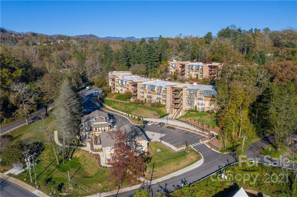 Property image 1 at 432 Bowling Park Road, Asheville, NC 28803