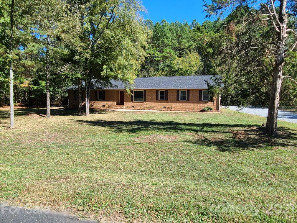 Property image 1 at 5930 Astor Drive, Harrisburg, NC 28075