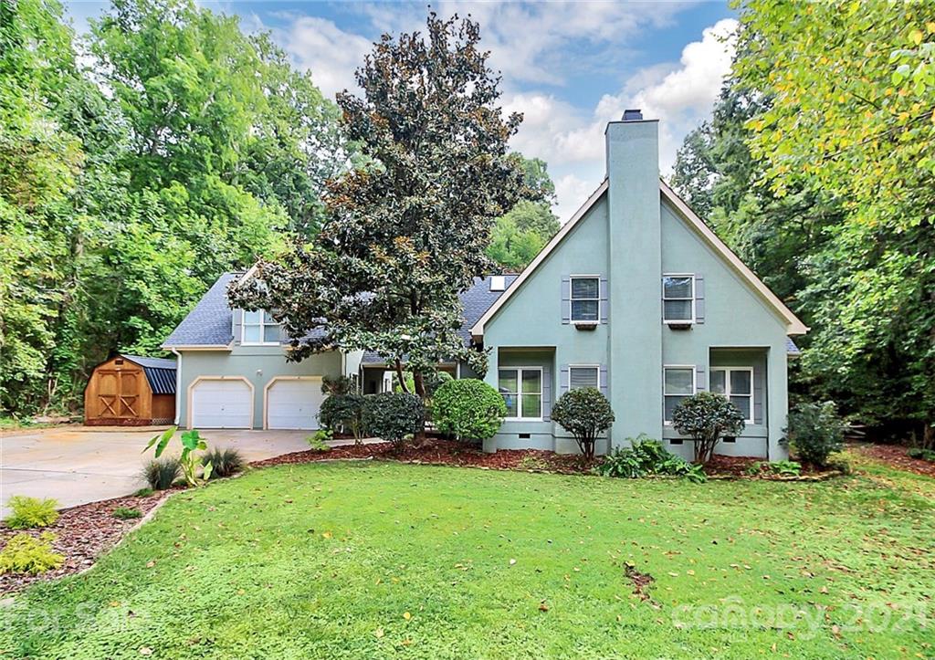 Property image 1 at 4900 Spring None, Charlotte, NC 28213