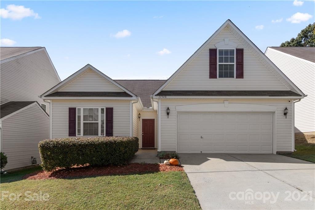 Property image 1 at 11348 Breezehill Lane, Charlotte, NC 28262