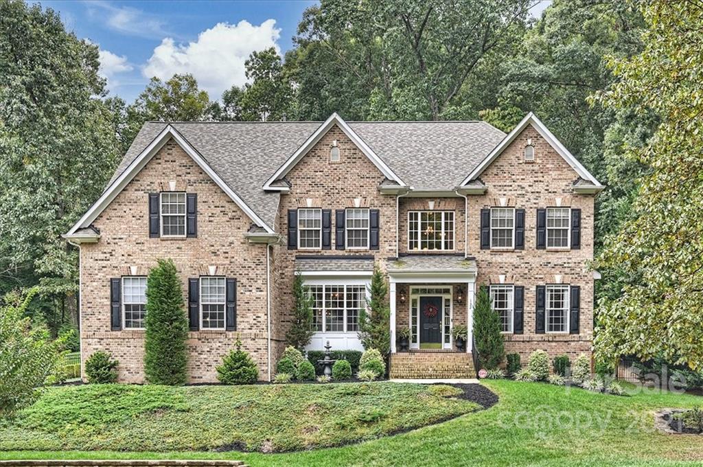 Property image 1 at 132 Isle Run Drive, Mooresville, NC 28117