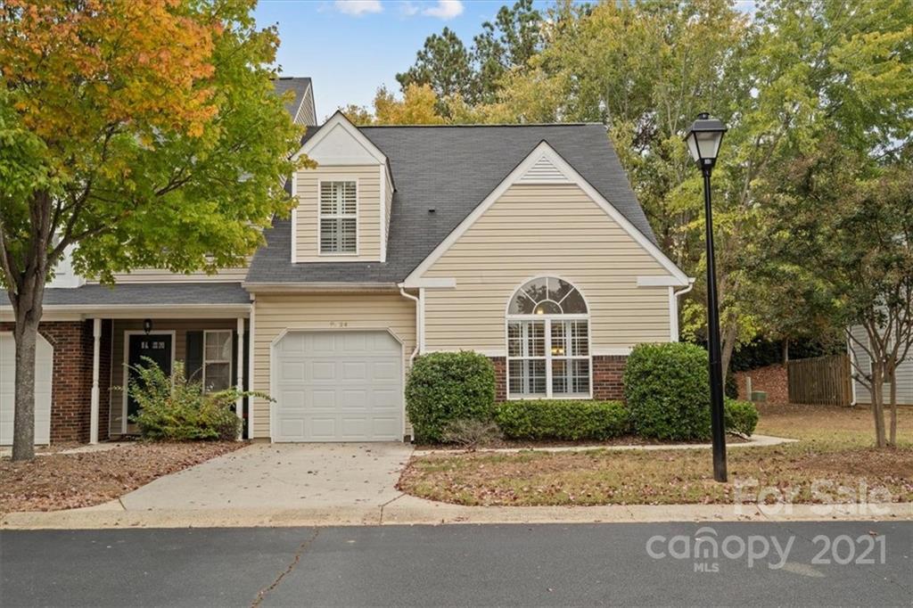 9524 Elizabeth Townes Lane