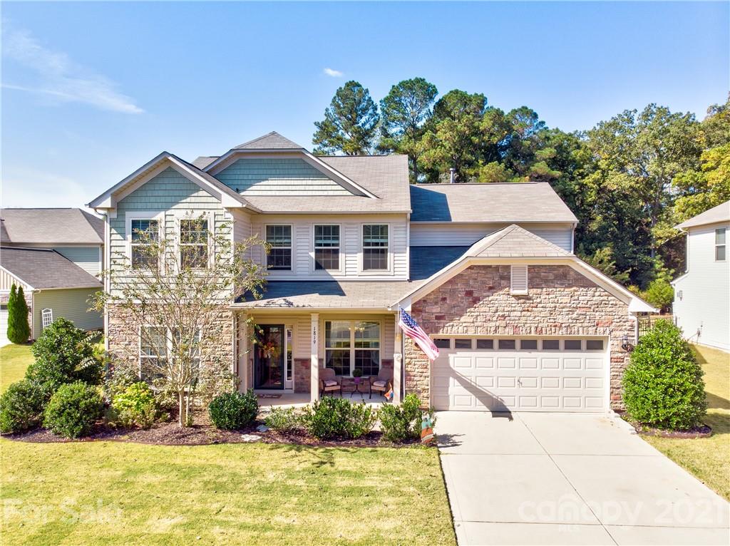 1819 Still Water Lane