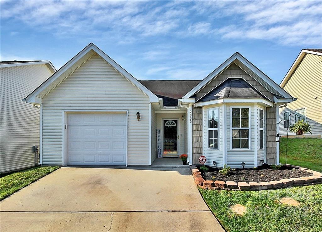 2000 Duke Adam Street