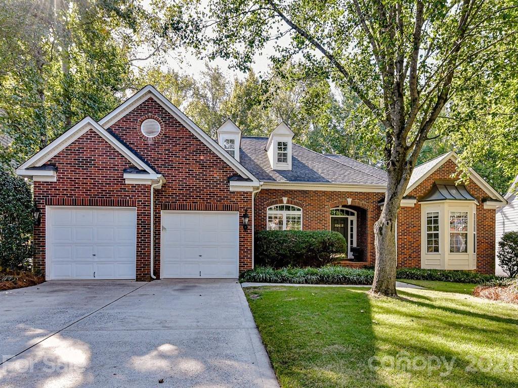 Property image 1 at 15627 Donnington Drive, Charlotte, NC 28277