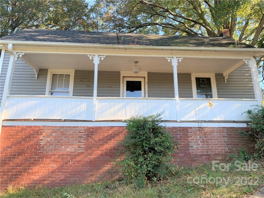 Property image 1 at 213 Franklin Avenue, Concord, NC 28025