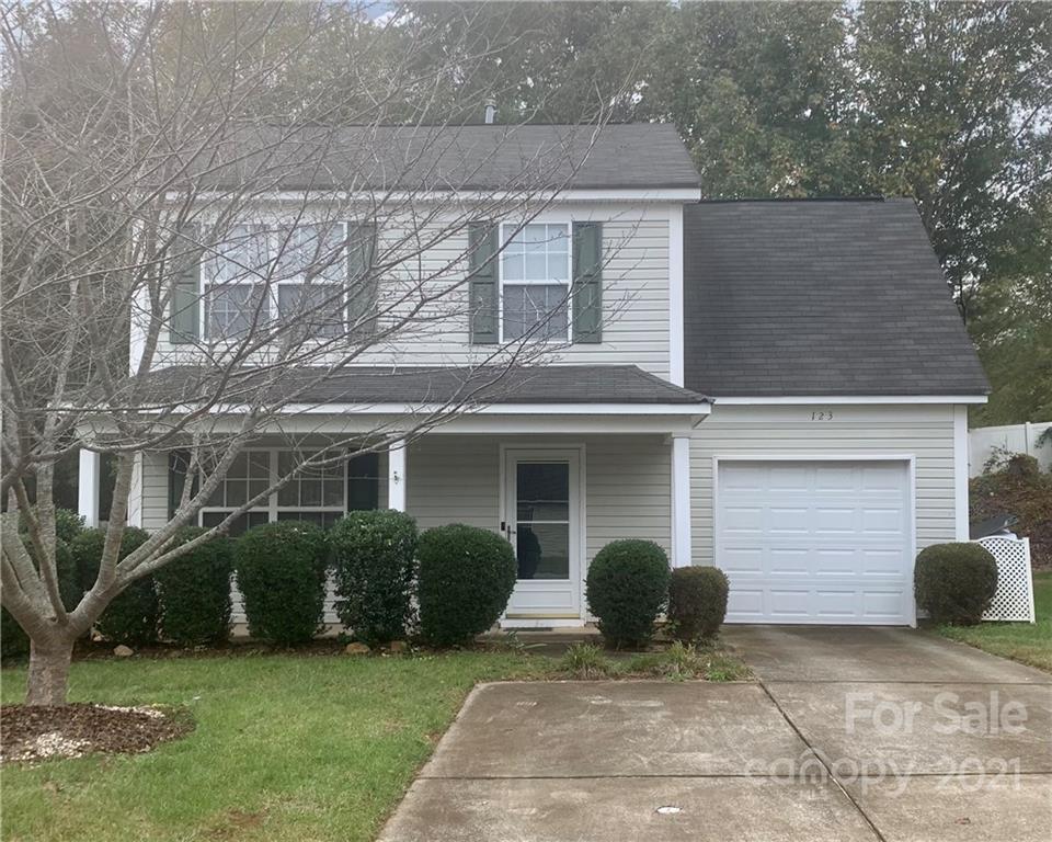 123 Peterborough Drive