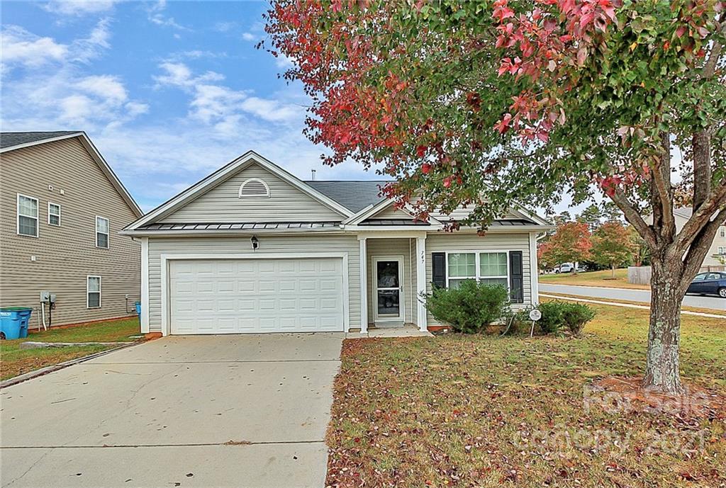 Property image 1 at 747 Jones Branch Drive, Fort Mill, SC 29715