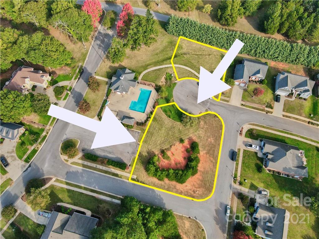 Property image 1 at 00 Firefly Path, Shelby, NC 28150