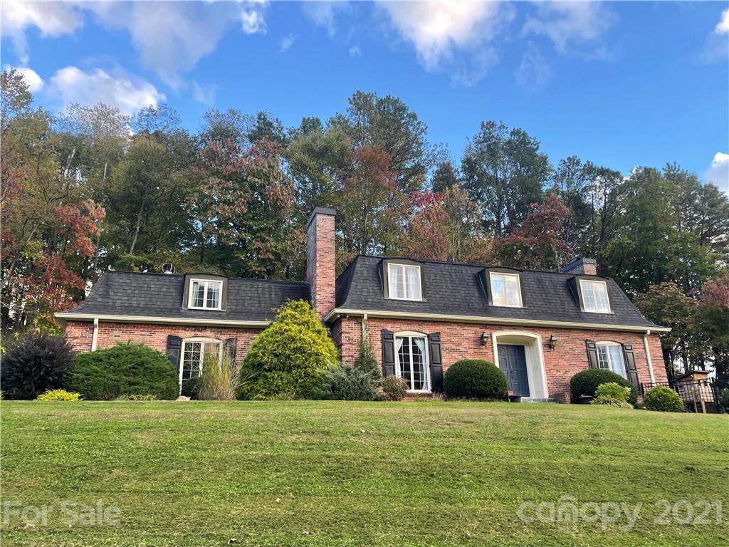 Property image 1 at 34 Forest Park Drive, Waynesville, NC 28785