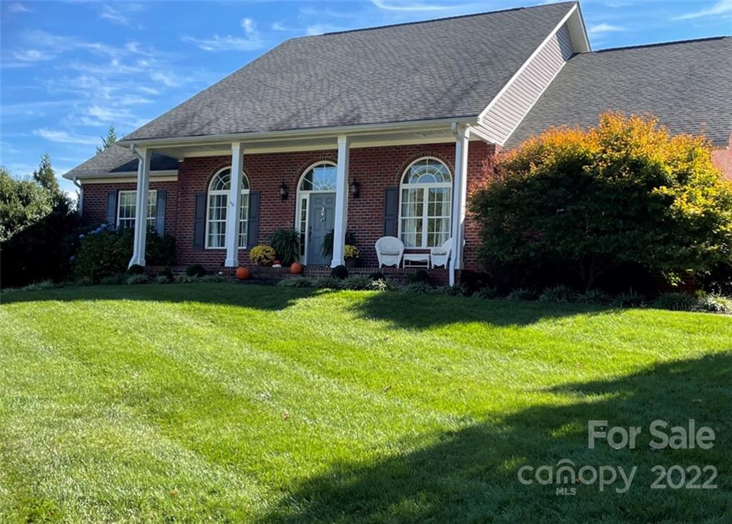 Property image 1 at 281 Marietta Road, Mooresville, NC 28117