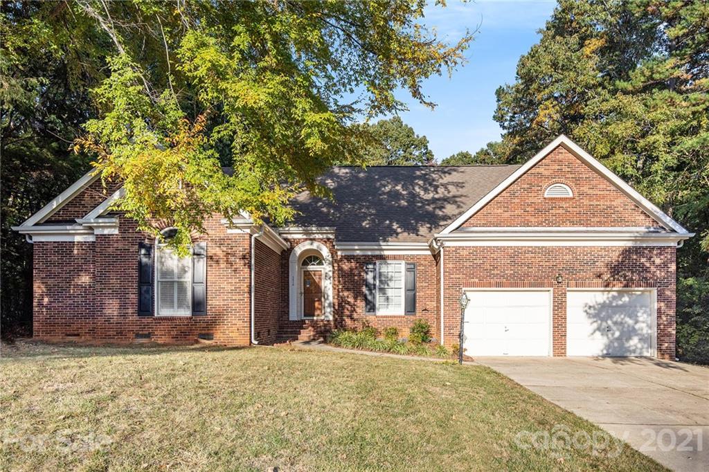 Property image 1 at 5814 Maylandia Road, Charlotte, NC 28269