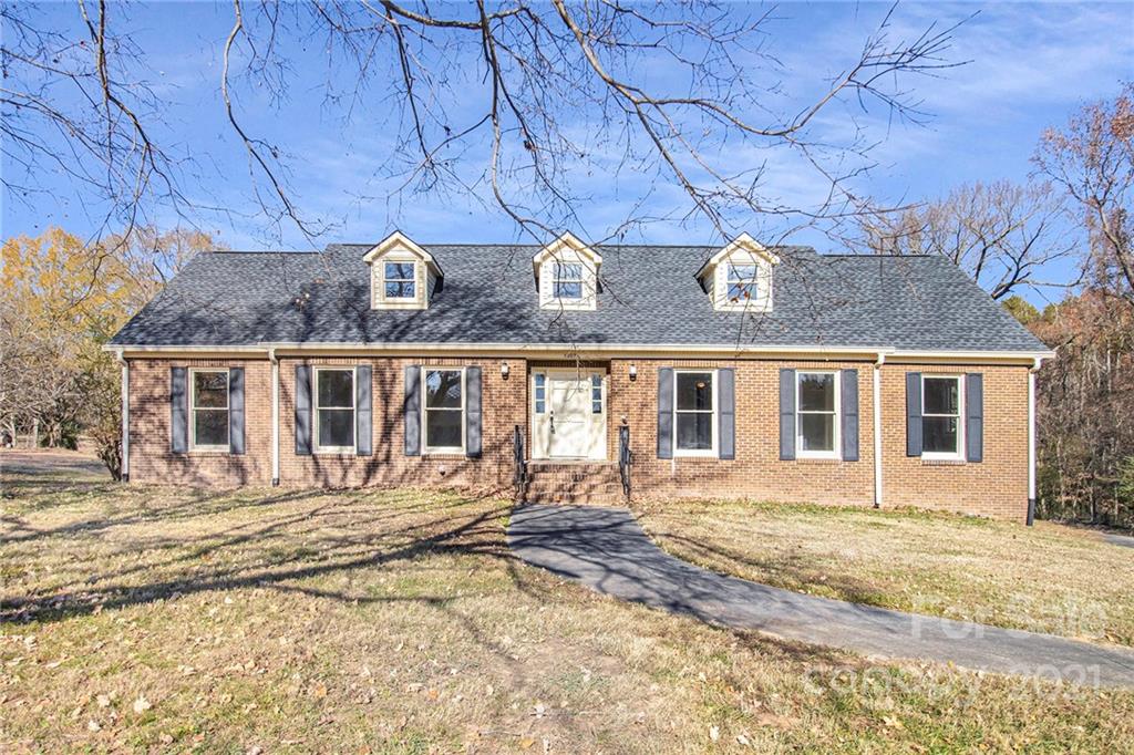 Property image 1 at 1507 Pamela Drive, Monroe, NC 28112