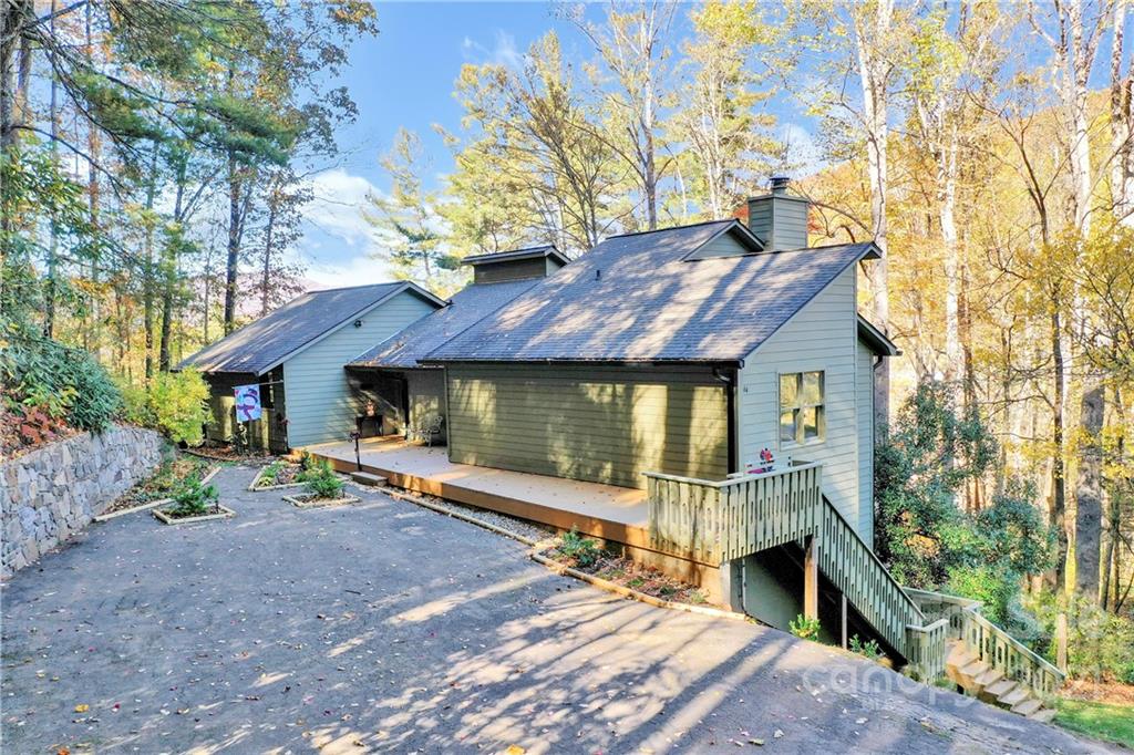 Property image 1 at 64 Big Spruce Lane, Waynesville, NC 28786