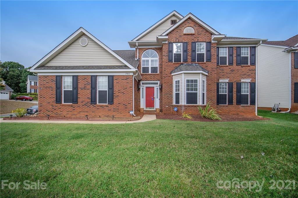 7011 Sweetfield Drive