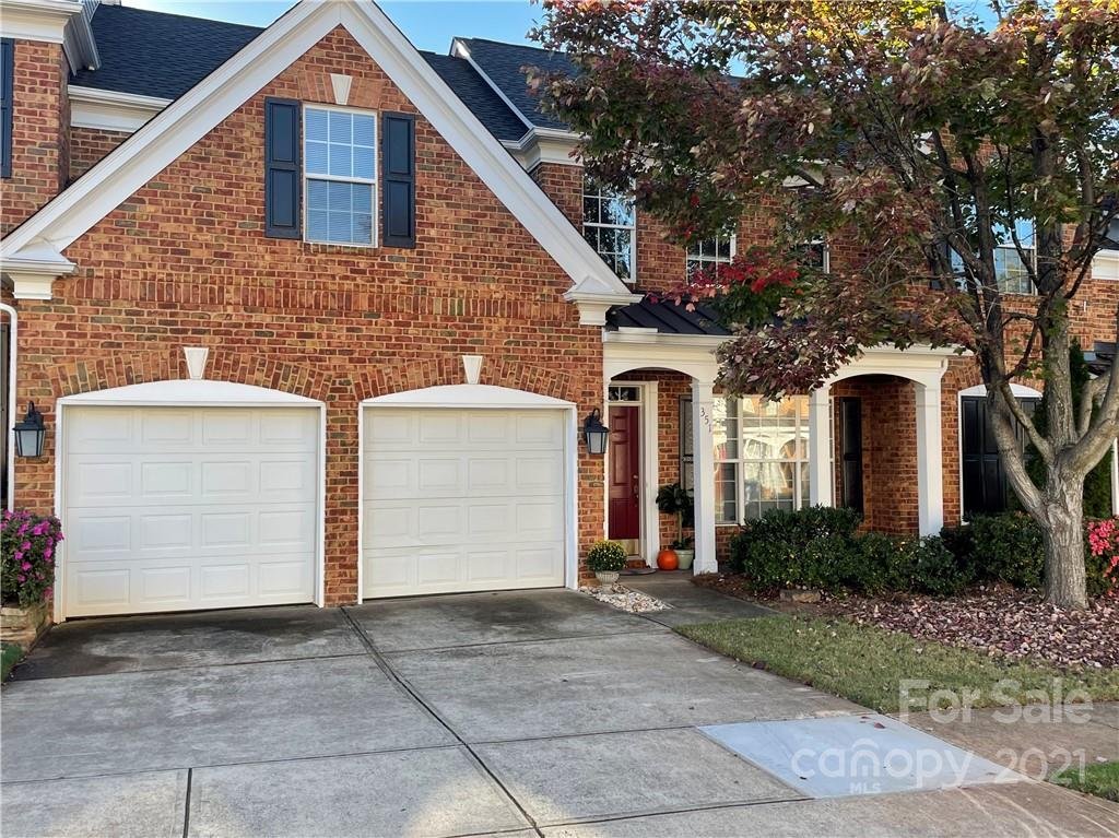 Property image 1 at 351 Falesco Lane, Matthews, NC 28105