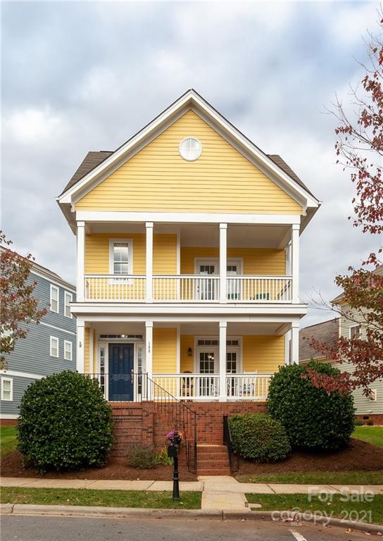 Property image 1 at 188 Lavender Bloom Loop, Mooresville, NC 28115