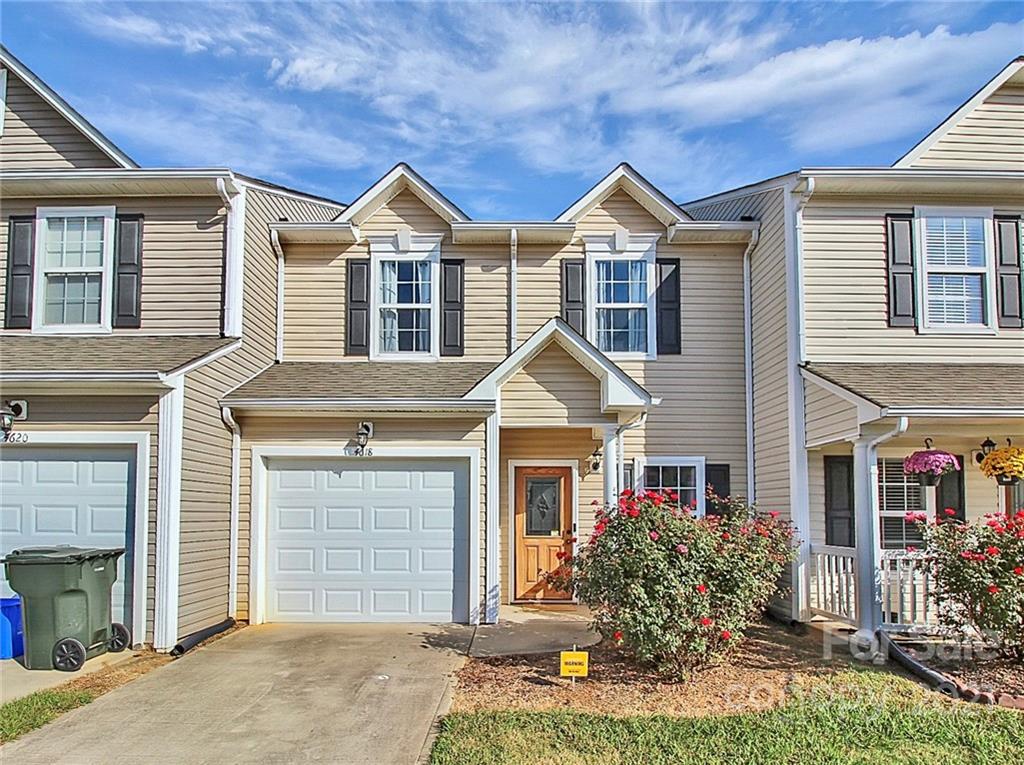 Property image 1 at 4618 Noel Court, Rock Hill, SC 29732