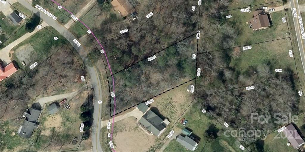 Property image 1 at 135 Harbor Point Drive, Cherryville, NC 28021