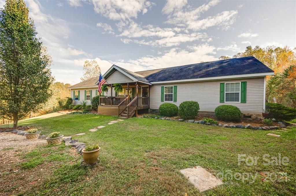 Property image 1 at 478 Patriots Way, Clover, SC 29710