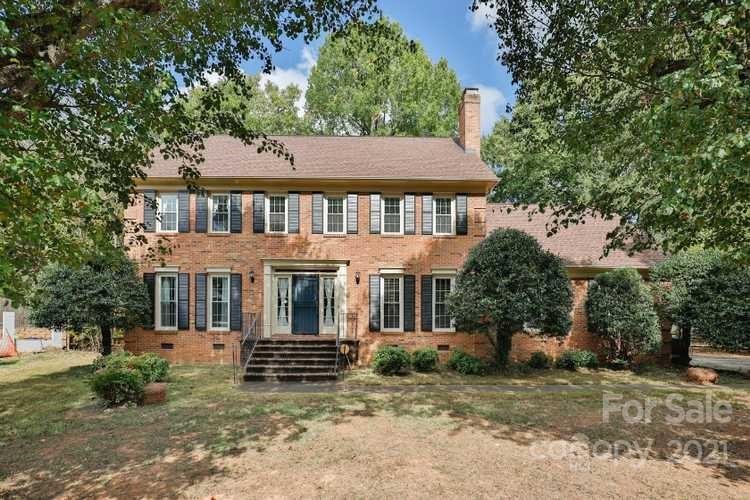 11605 Old Surry Lane