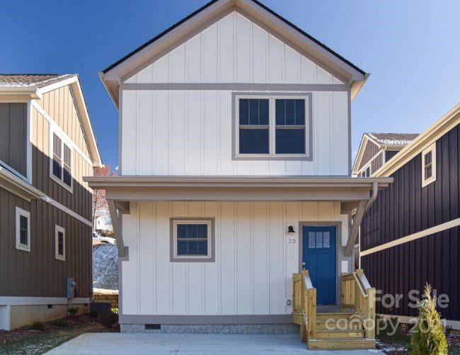 Property image 1 at 47 Wheeler Road, Weaverville, NC 28787