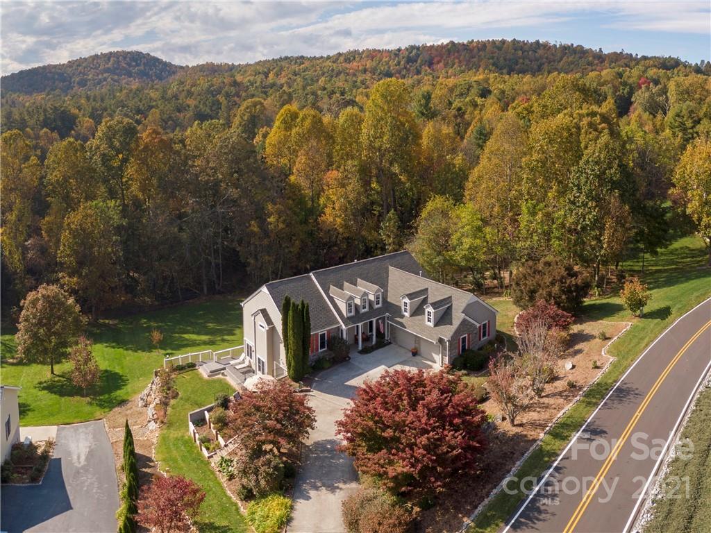 Property image 1 at 125 Cypress Point, Hendersonville, NC 28739